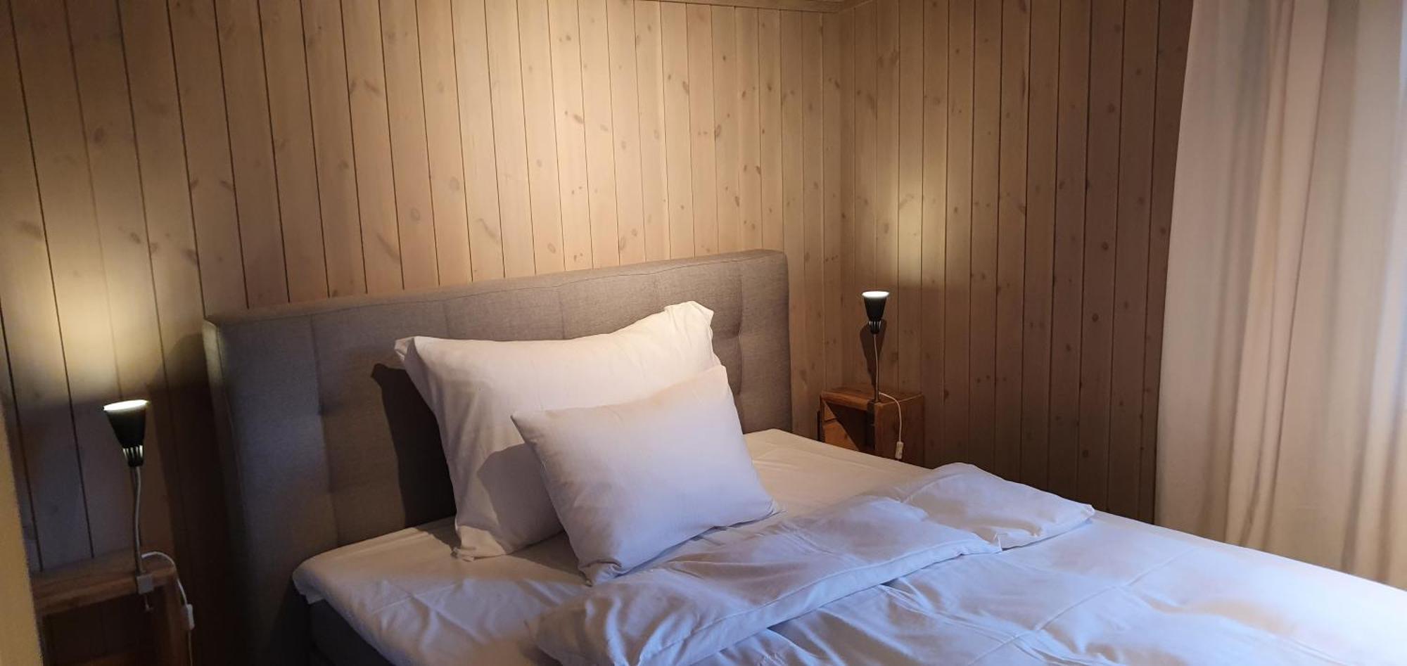 Yggdrasil Farmhotel Retreat, Spa & Yoga Straumsbukta Ngoại thất bức ảnh